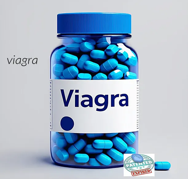 Viagra sin prescripción españa